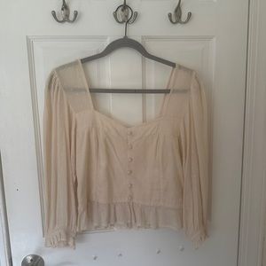 American Eagle Blouse